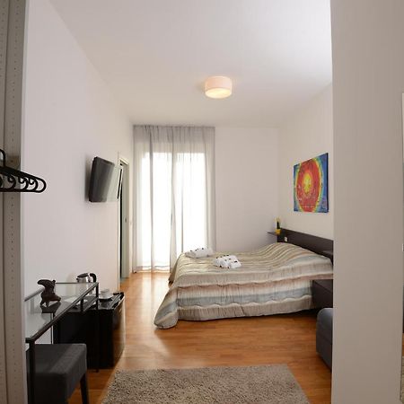 Albamares B&B Σαλέρνο Εξωτερικό φωτογραφία