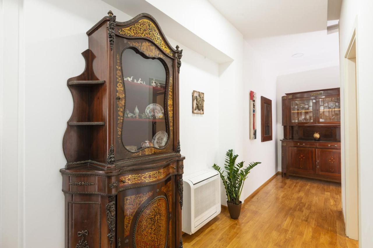 Albamares B&B Σαλέρνο Εξωτερικό φωτογραφία