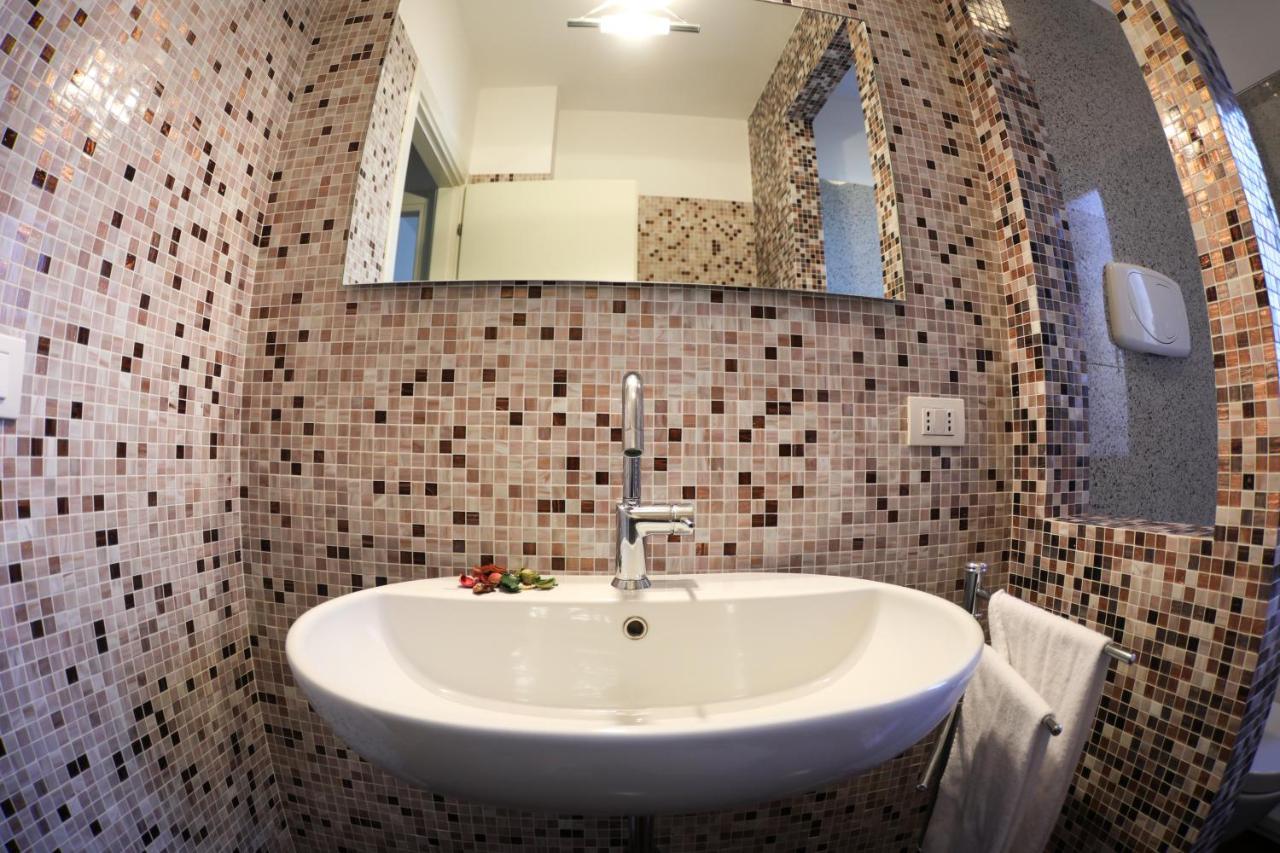 Albamares B&B Σαλέρνο Εξωτερικό φωτογραφία