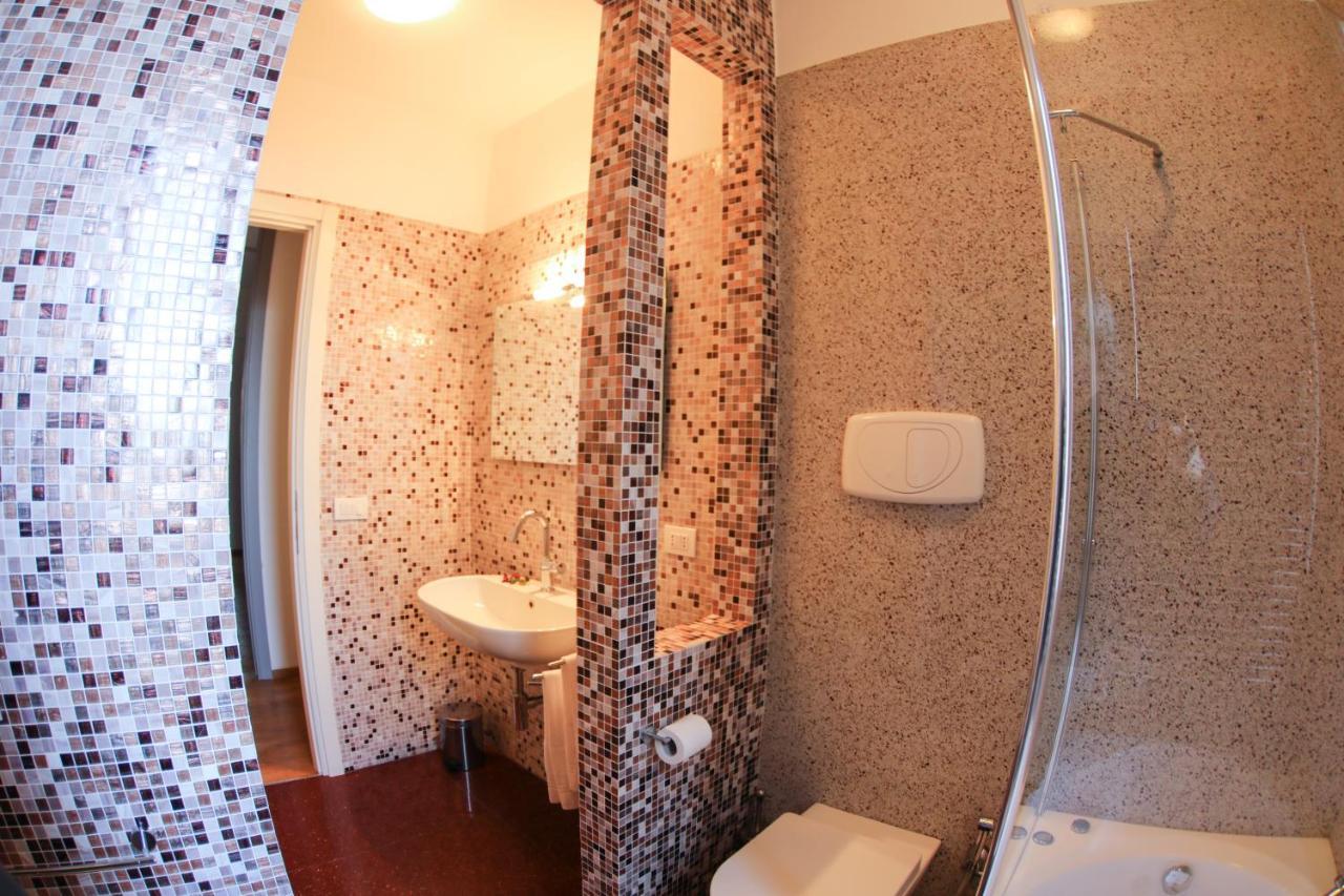 Albamares B&B Σαλέρνο Εξωτερικό φωτογραφία