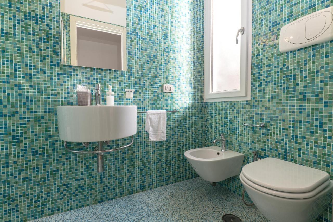 Albamares B&B Σαλέρνο Εξωτερικό φωτογραφία