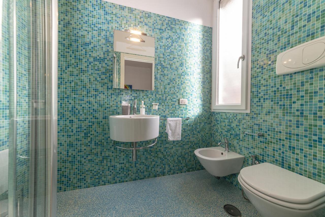 Albamares B&B Σαλέρνο Εξωτερικό φωτογραφία