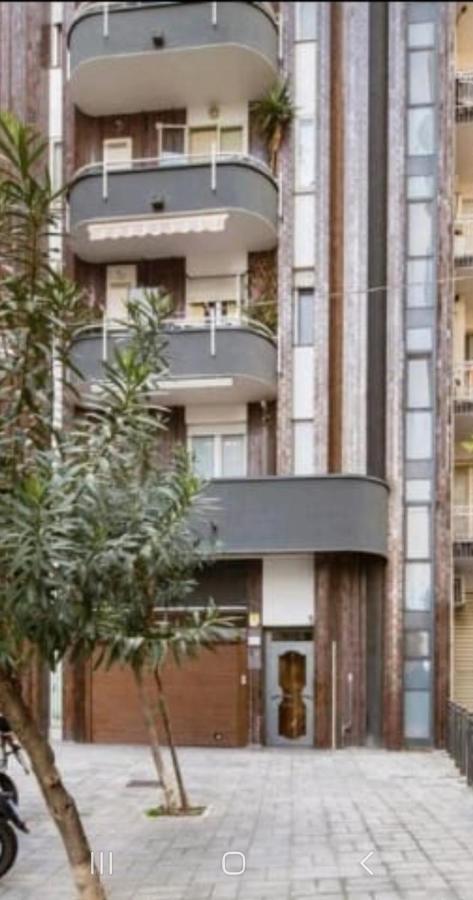 Albamares B&B Σαλέρνο Εξωτερικό φωτογραφία