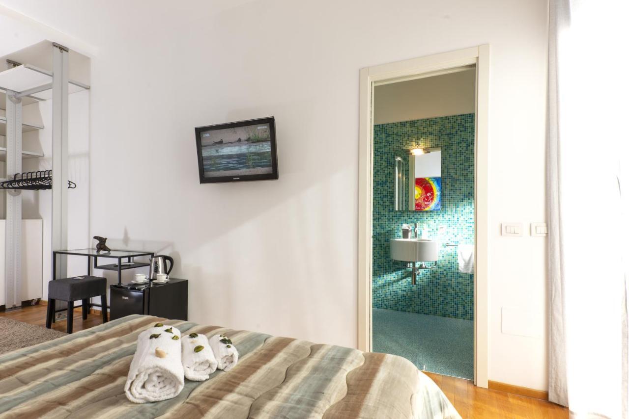 Albamares B&B Σαλέρνο Εξωτερικό φωτογραφία